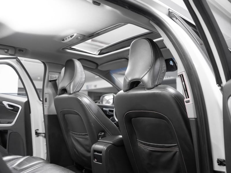 Volvo V60 3.0 2012 - Imagen 4 de 18