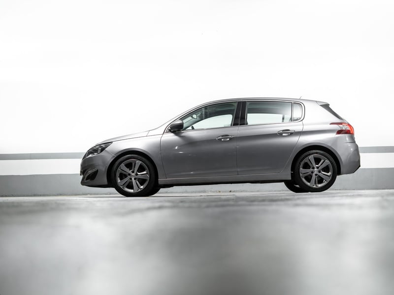 Peugeot 308 1.6 2016 - Imagen 12 de 20