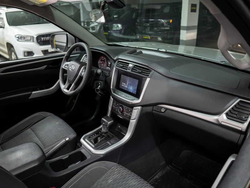 Maxus T60 2.8 2023 - Imagen 12 de 18