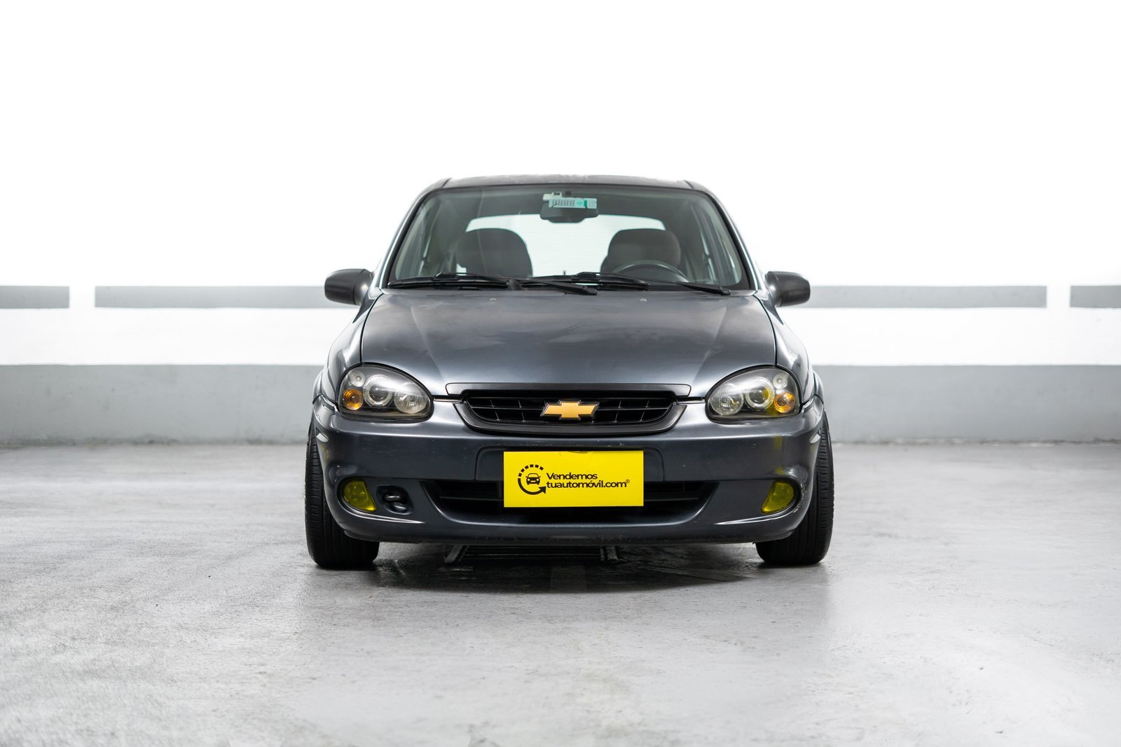 Chevrolet Corsa 1.6 2009 - Imagen 6 de 16