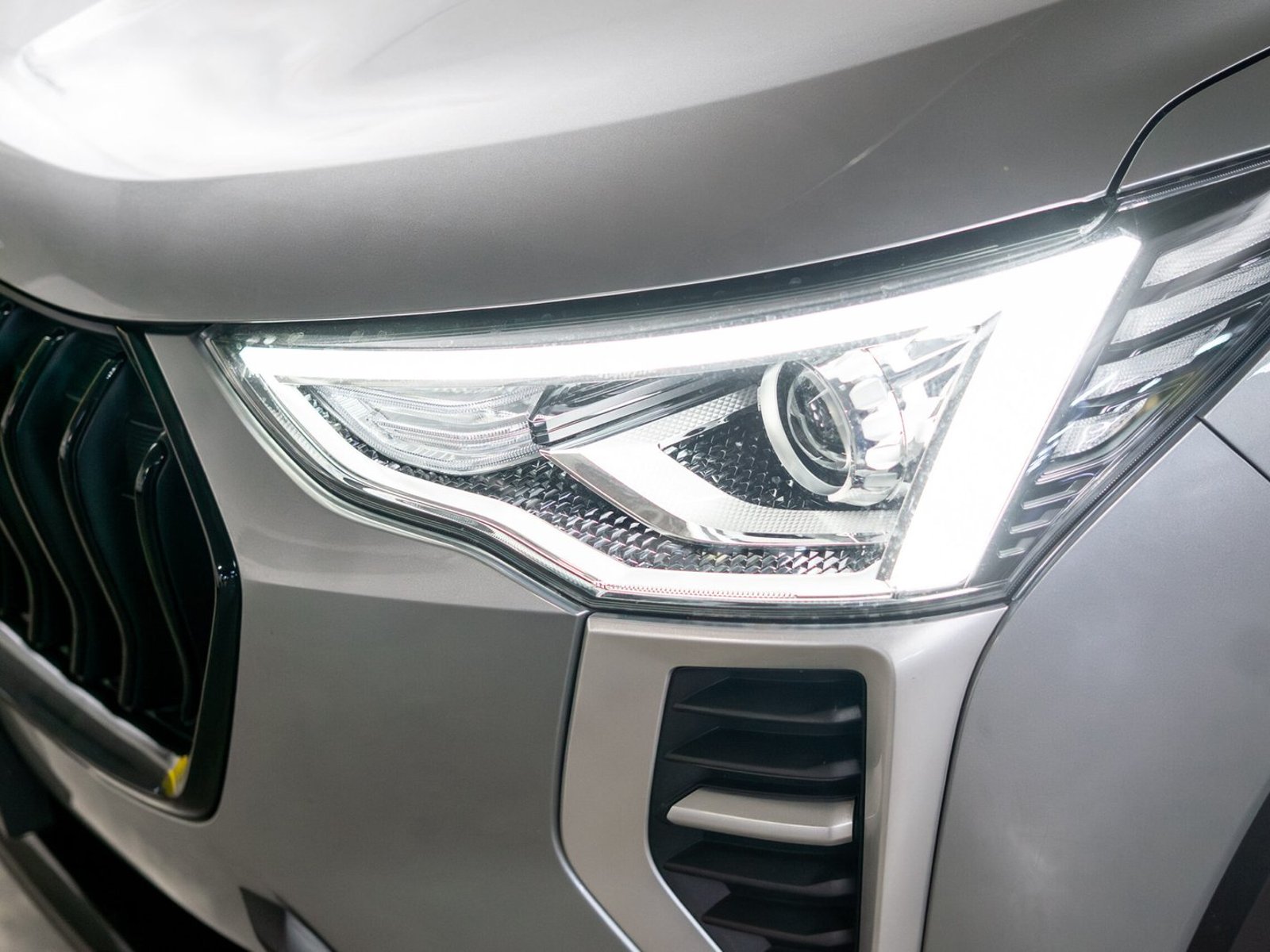 Haval Jolion 1.5 2026 - Foto 5 de 20