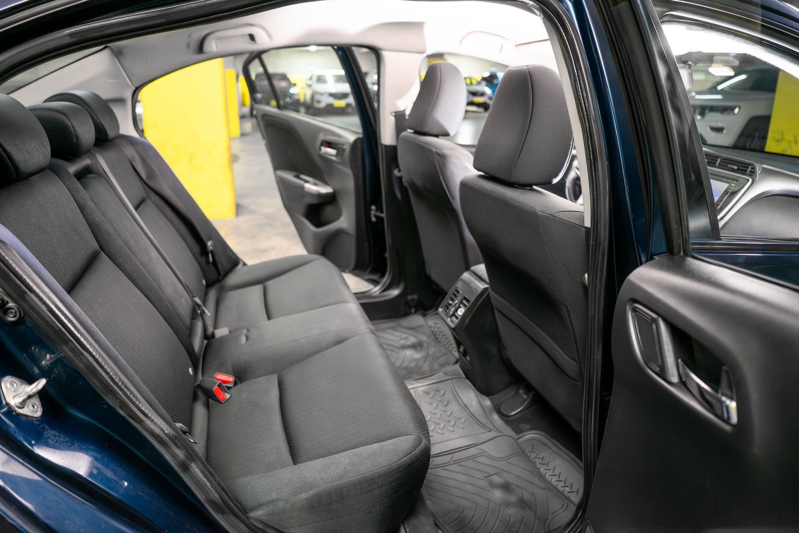 Honda City 1.5 2019 - Imagen 4 de 19