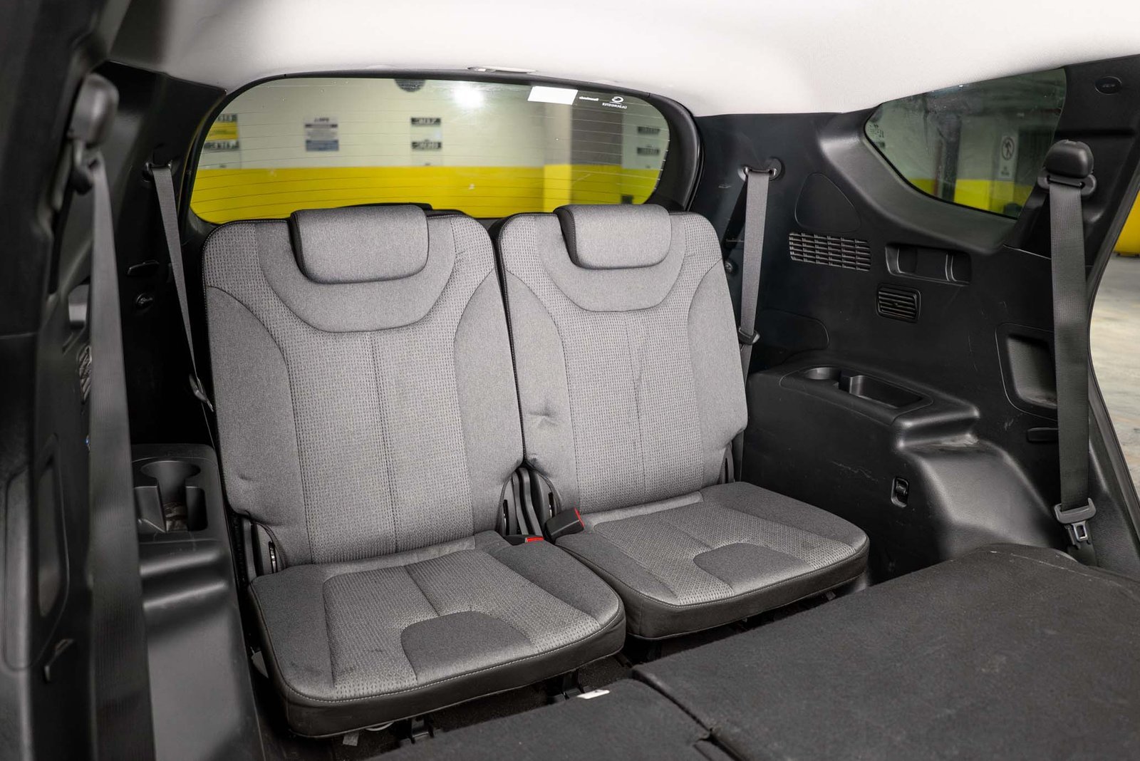 Hyundai Santa Fe 2.5 2023 - Imagen 4 de 19