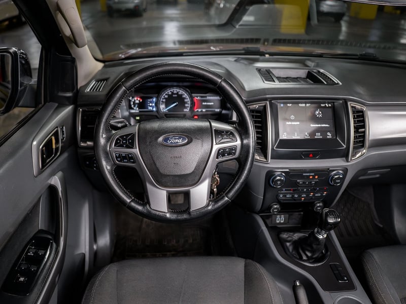 Ford Ranger 3.2 2018 - Imagen 3 de 17