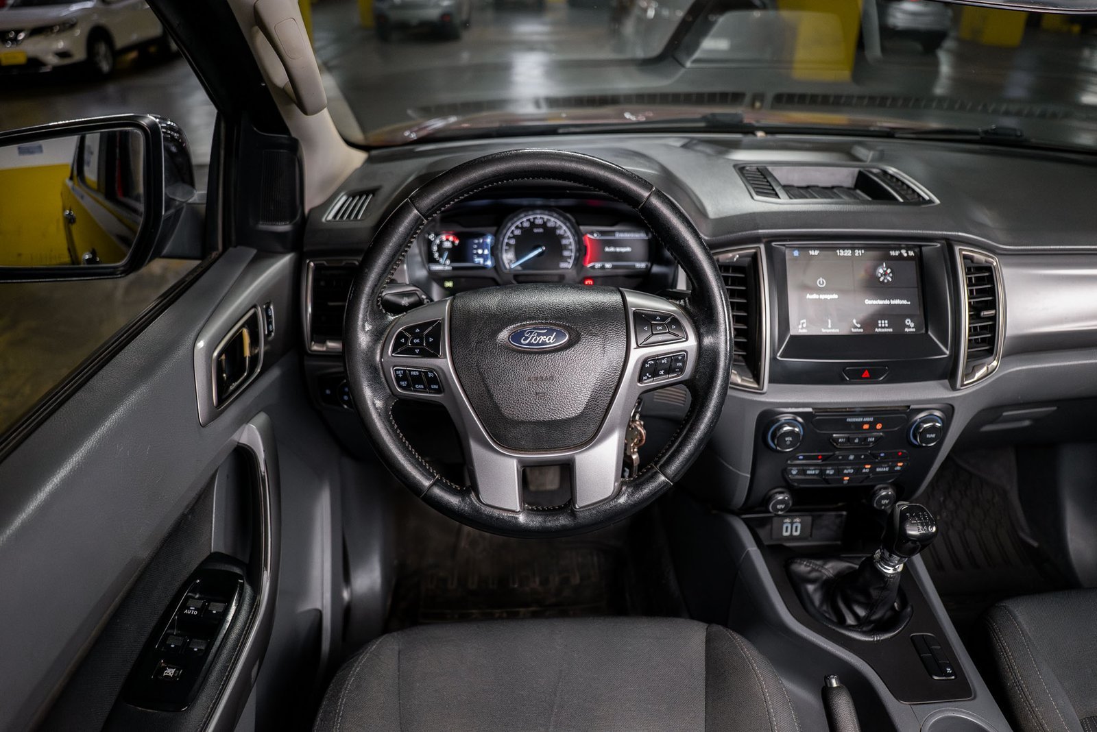 Ford Ranger 3.2 2018 - Imagen 3 de 17
