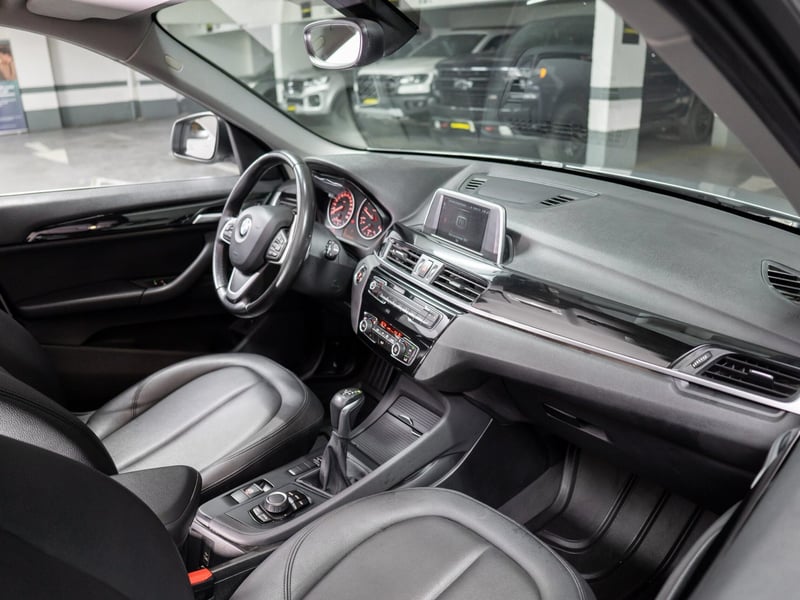BMW X1 2.0 2018 - Imagen 3 de 20