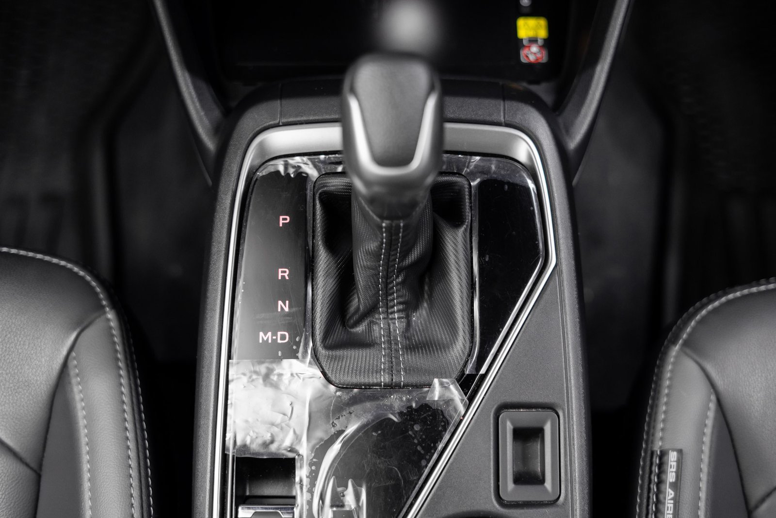 Subaru Impreza 2.0 2026 - Imagen 19 de 20