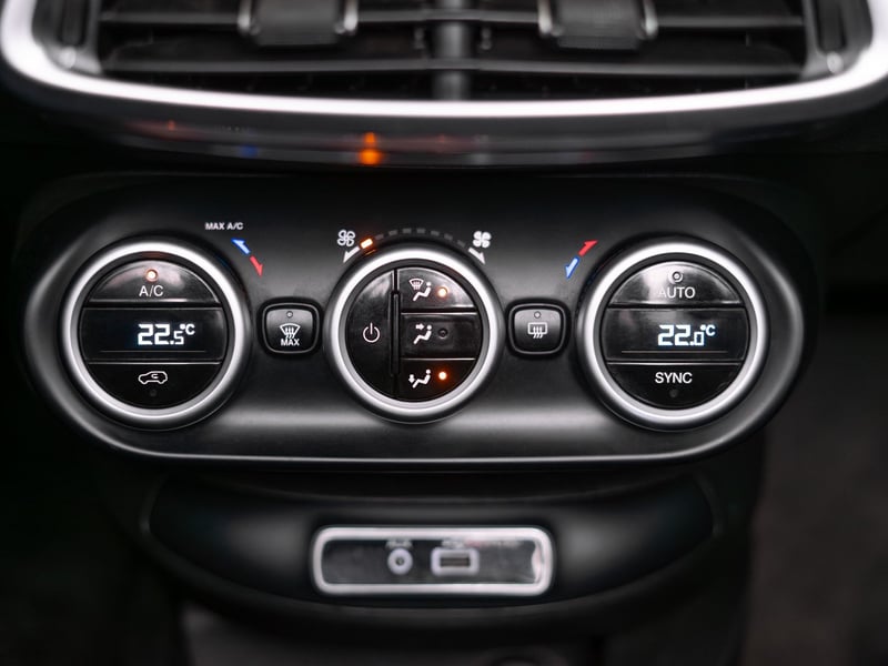 Fiat 500x 1.6 2018 - Imagen 15 de 18