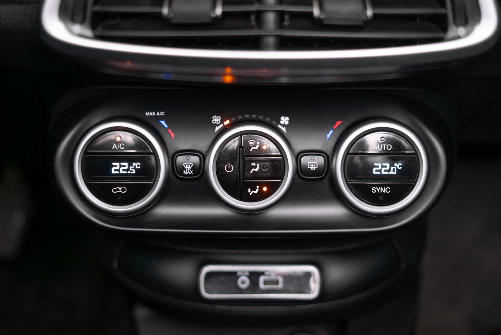 Fiat 500x 1.6 2018 - Imagen 15 de 18
