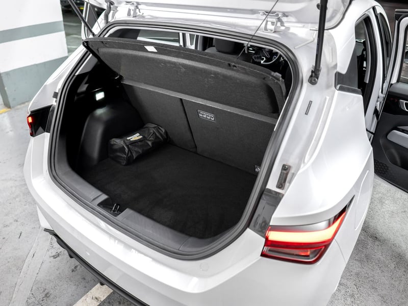 Chevrolet Sail 1.5 2026 - Imagen 20 de 20