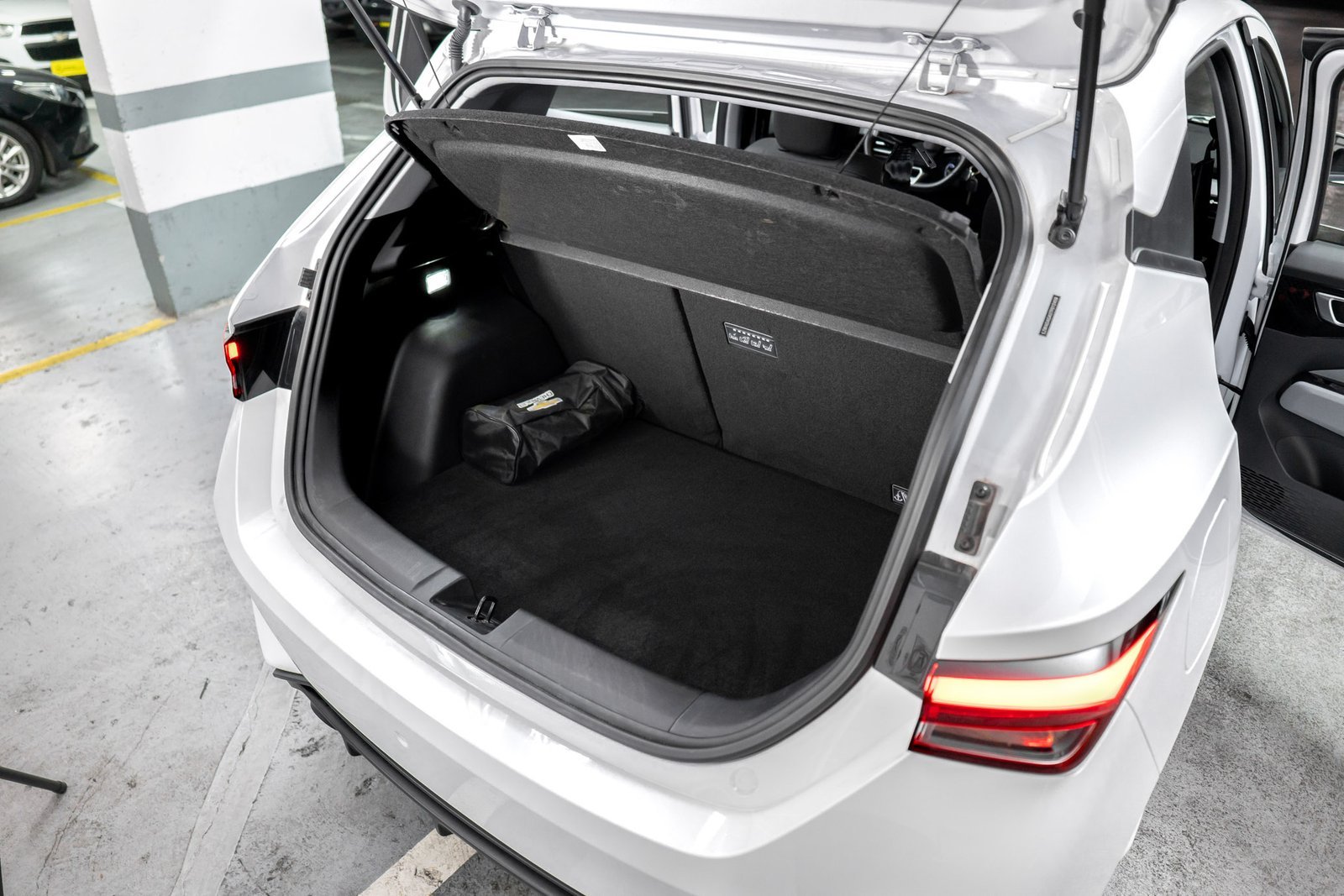 Chevrolet Sail 1.5 2026 - Imagen 20 de 20