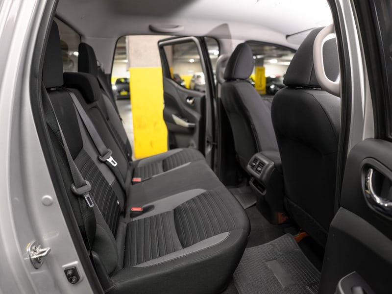 Nissan Navara 2.3 2022 - Imagen 4 de 17