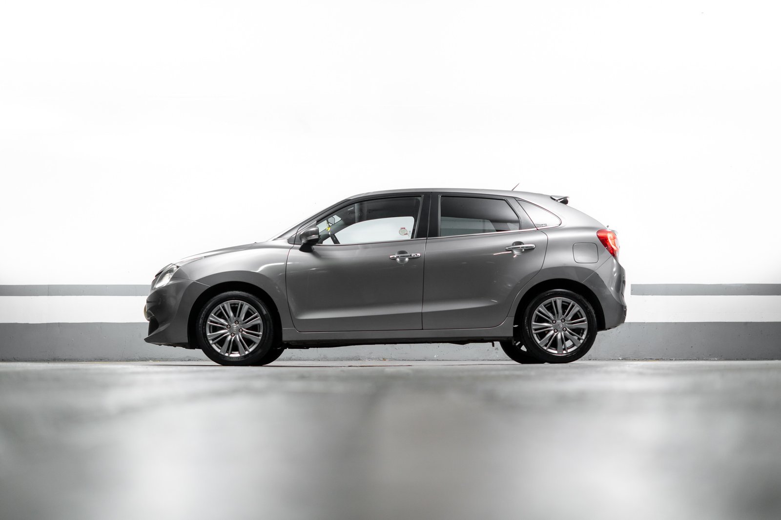 Suzuki Baleno 1.4 2019 - Imagen 12 de 19