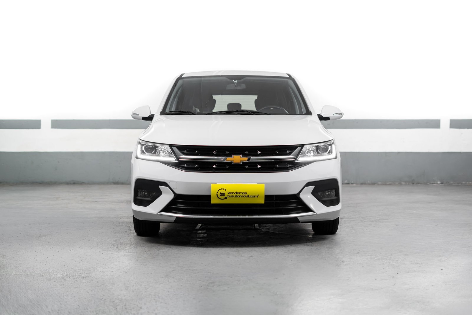 Chevrolet Sail 1.5 2026 - Imagen 6 de 20