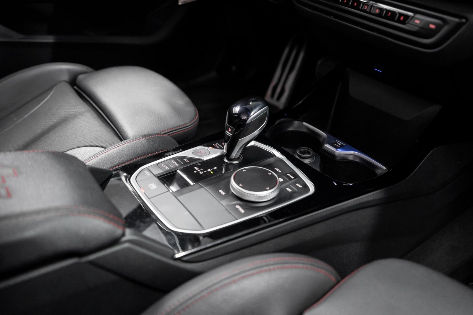 BMW 128ti 2.0 2022 - Imagen 17 de 20