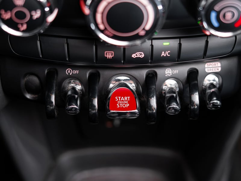 Mini Cooper 1.5 2020 - Imagen 20 de 20