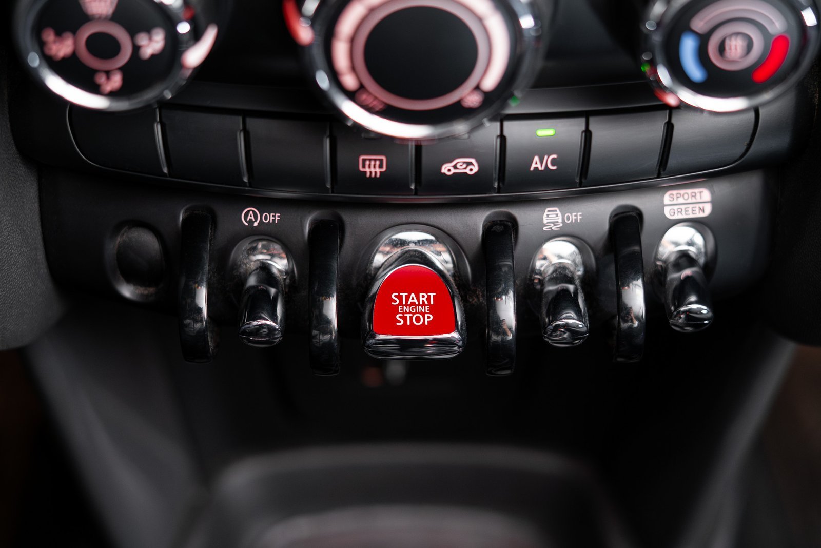 Mini Cooper 1.5 2020 - Imagen 20 de 20