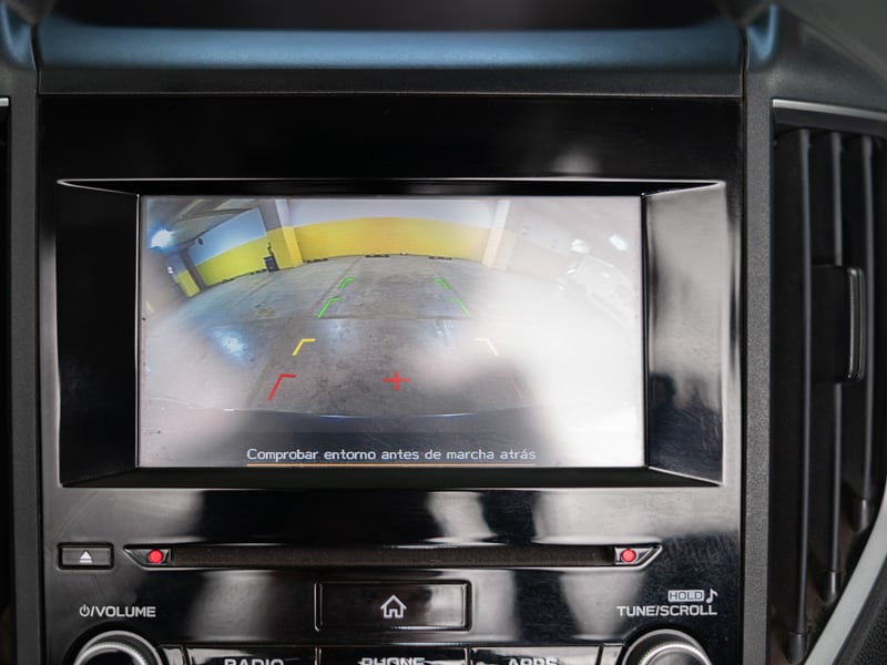 Subaru Xv 2.0 2018 - Imagen 14 de 20