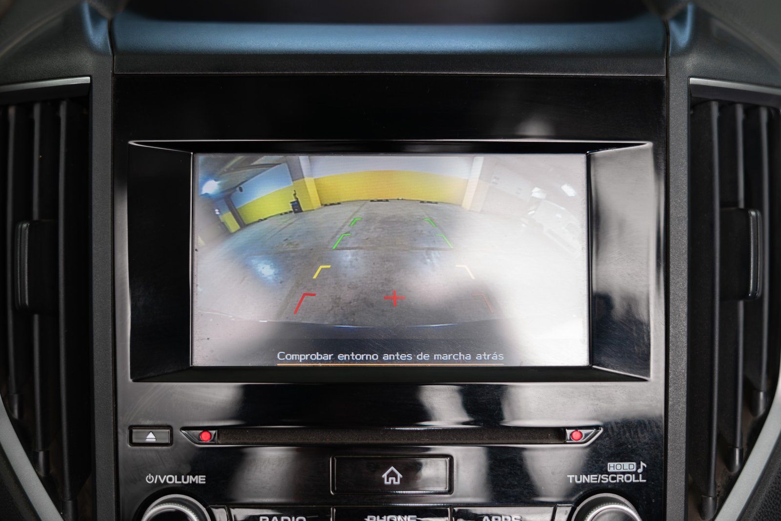 Subaru Xv 2.0 2018 - Imagen 14 de 20