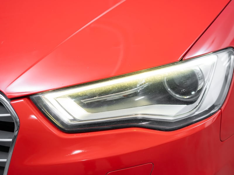 Audi A3 1.4 2014 - Imagen 7 de 20