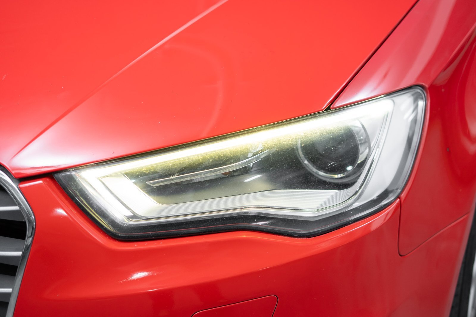 Audi A3 1.4 2014 - Imagen 7 de 20