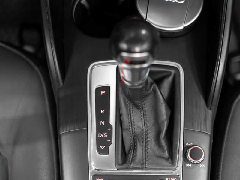Audi A3 1.4 2014 - Imagen 18 de 20
