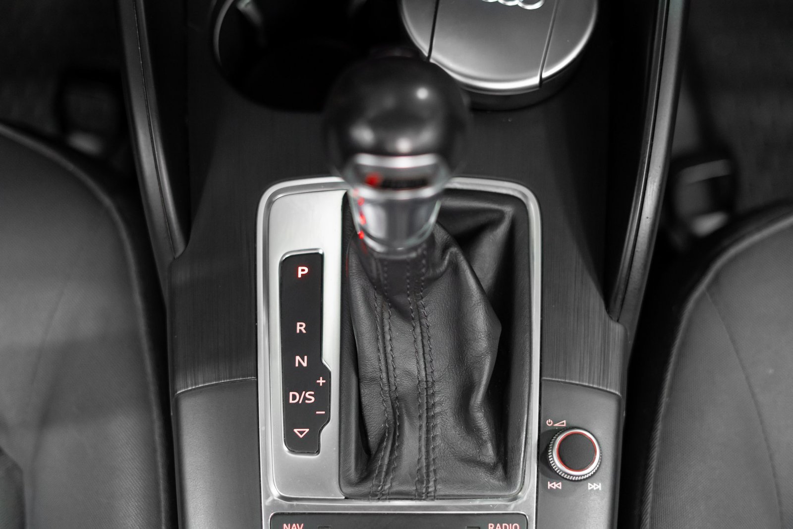 Audi A3 1.4 2014 - Imagen 18 de 20