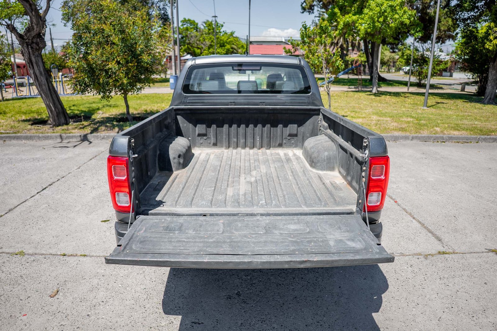 JAC T8 2.0 2023 - Imagen 6 de 17