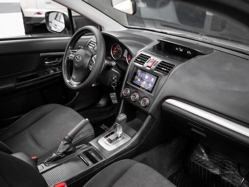 Subaru Xv 2.0 2014 - Imagen 12 de 18