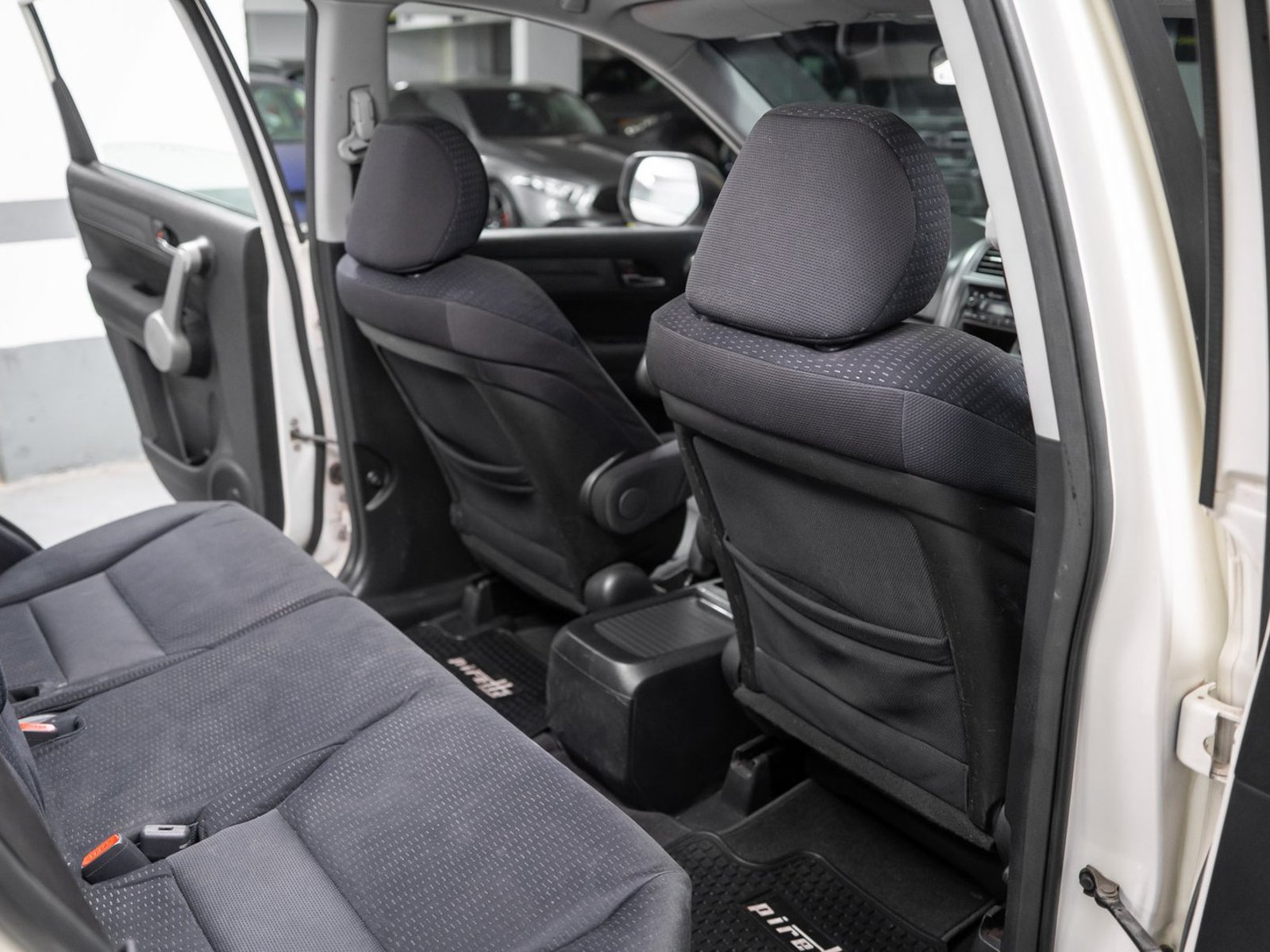 Honda Cr-v 2.4 2008 - Foto 4 de 17