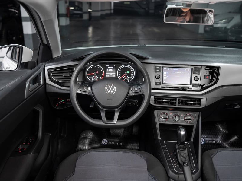 Volkswagen Nivus 1.0 2021 - Imagen 3 de 20