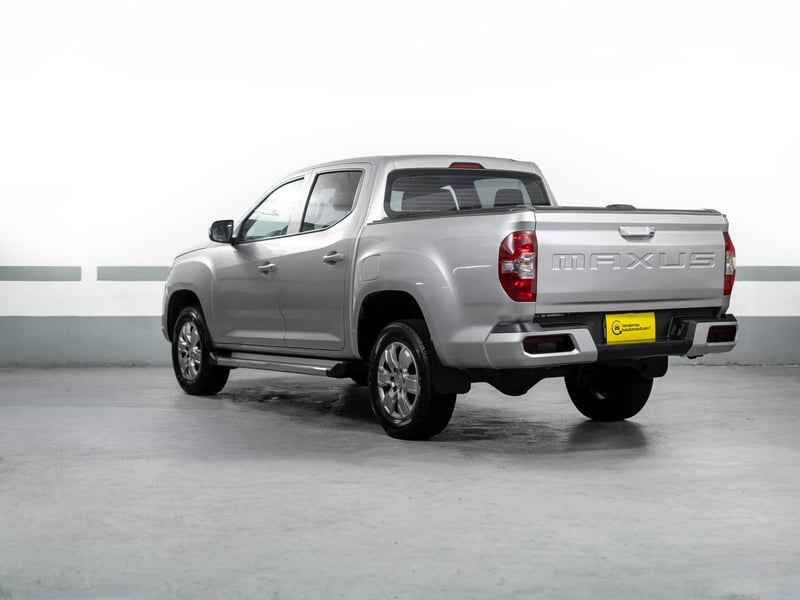 Maxus T60 2.8 2023 - Imagen 6 de 18