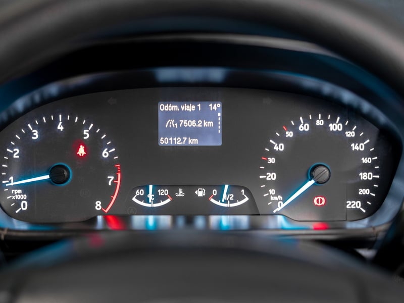 Ford Ecosport 1.5 2020 - Imagen 13 de 18