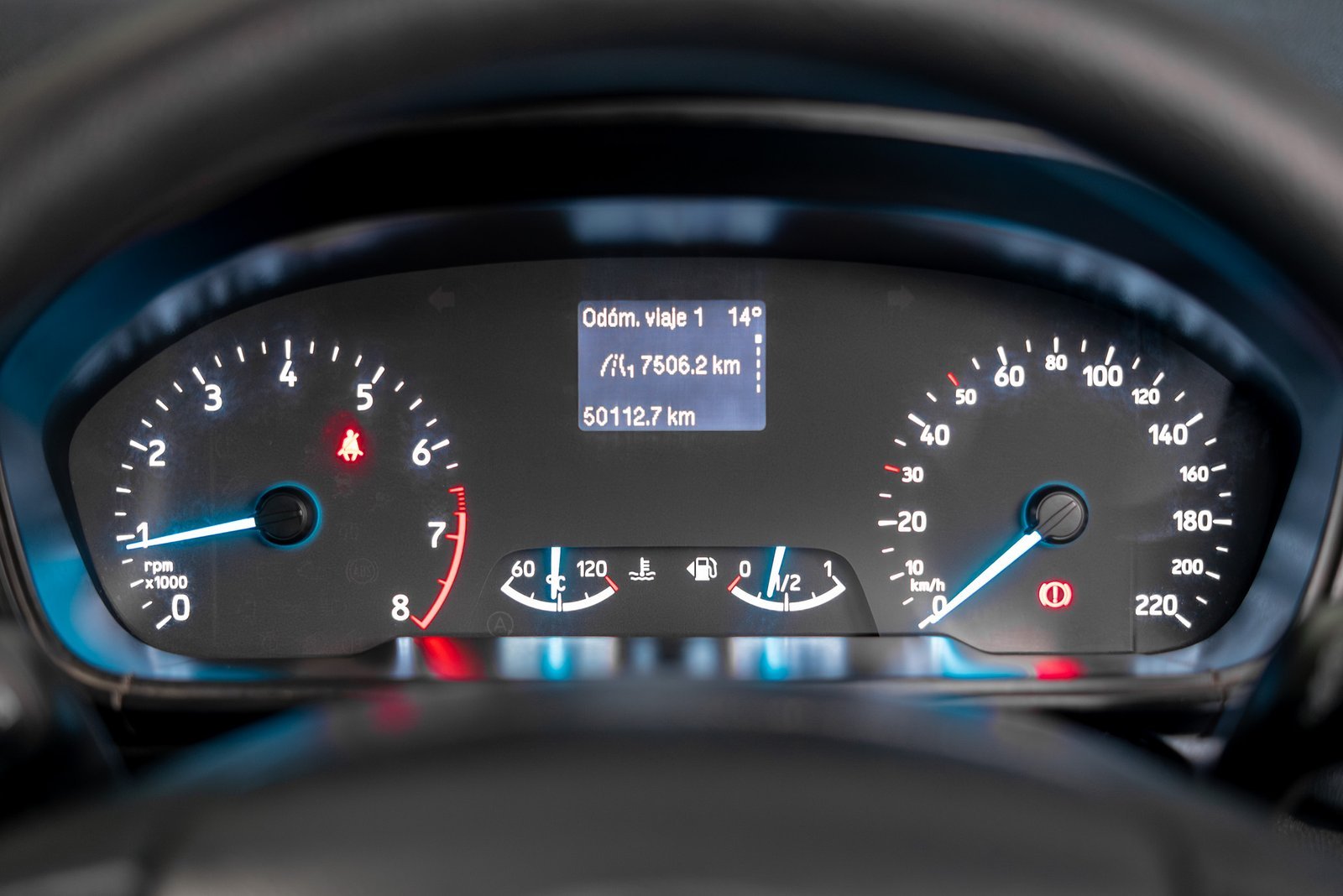 Ford Ecosport 1.5 2020 - Imagen 13 de 18
