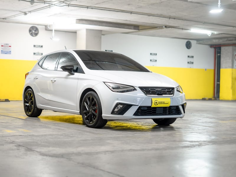 SEAT Ibiza 1.6 2023