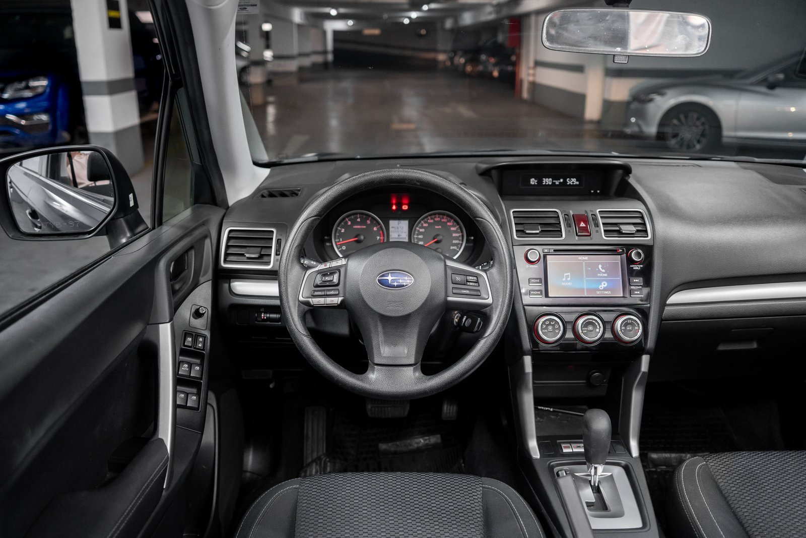 Subaru Forester 2.0 2016 - Imagen 3 de 18