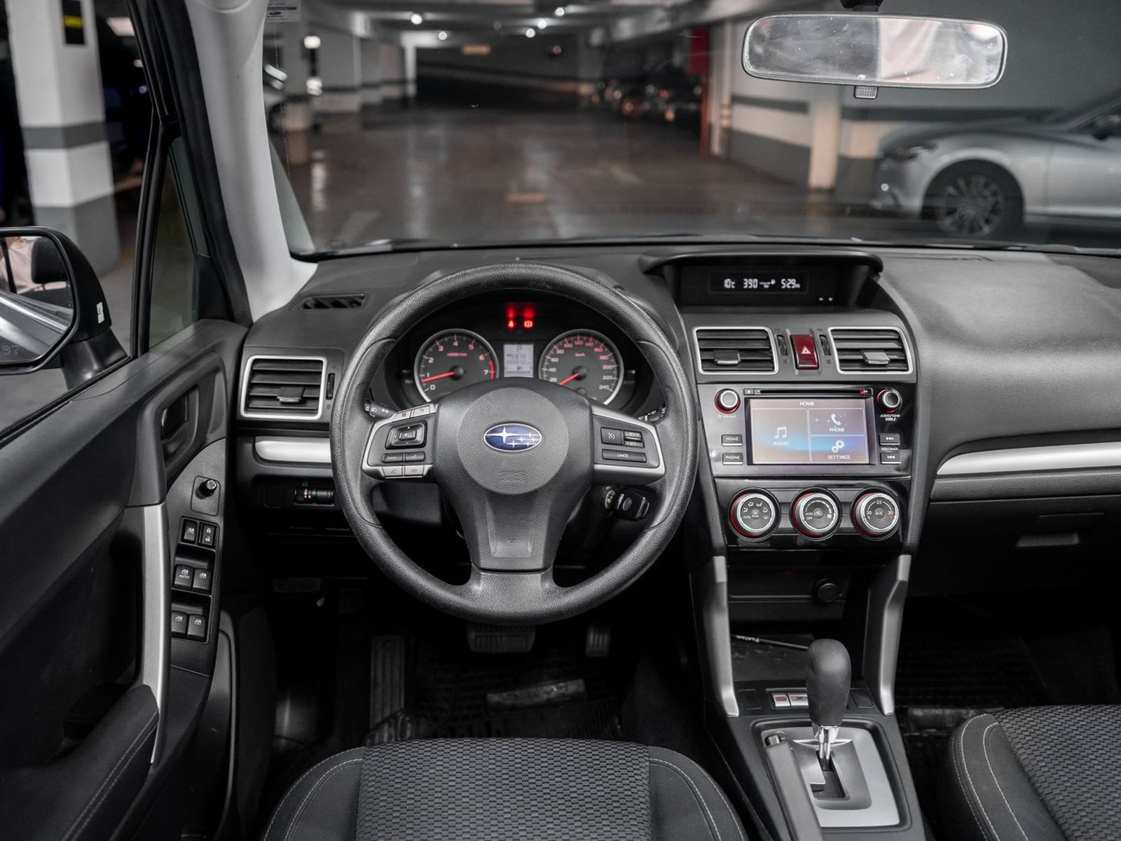 Subaru Forester 2.0 2016 - Foto 3 de 18