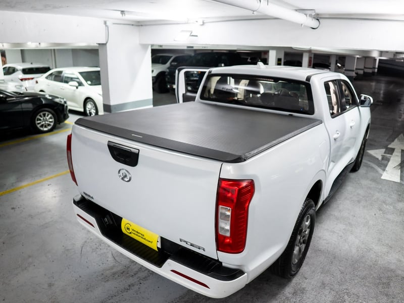 Great Wall Poer 2.0 2023 - Imagen 19 de 19