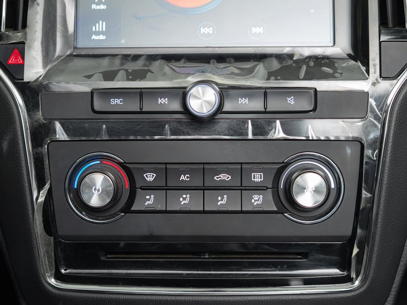 MG Rx5 1.5 2023 - Imagen 15 de 15