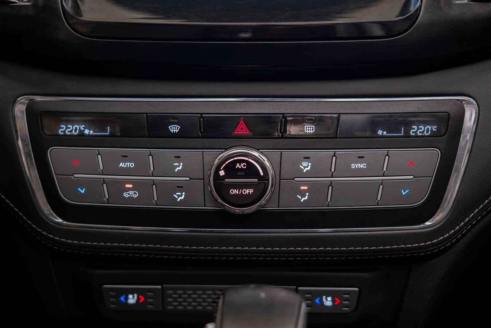 SsangYong Musso 2.2 2021 - Imagen 18 de 20