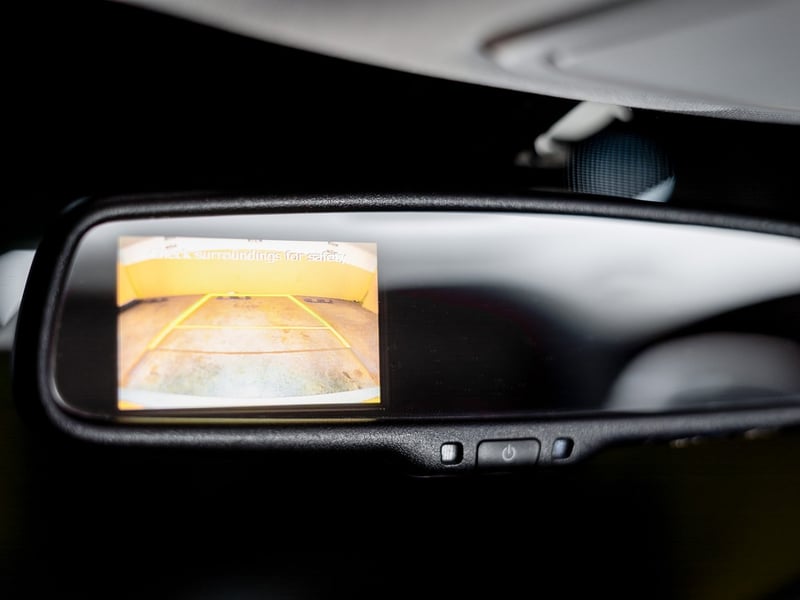 Kia Optima 2.0 Auto Hybrid Full 2014 - Imagen 13 de 20