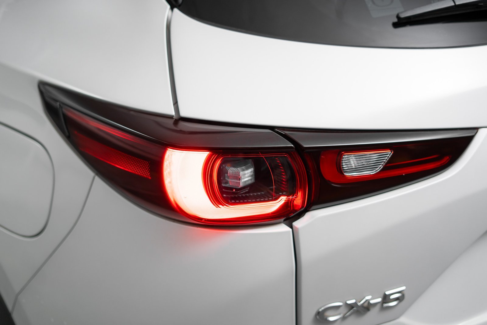 Mazda Cx5 2.0 2023 - Imagen 5 de 20
