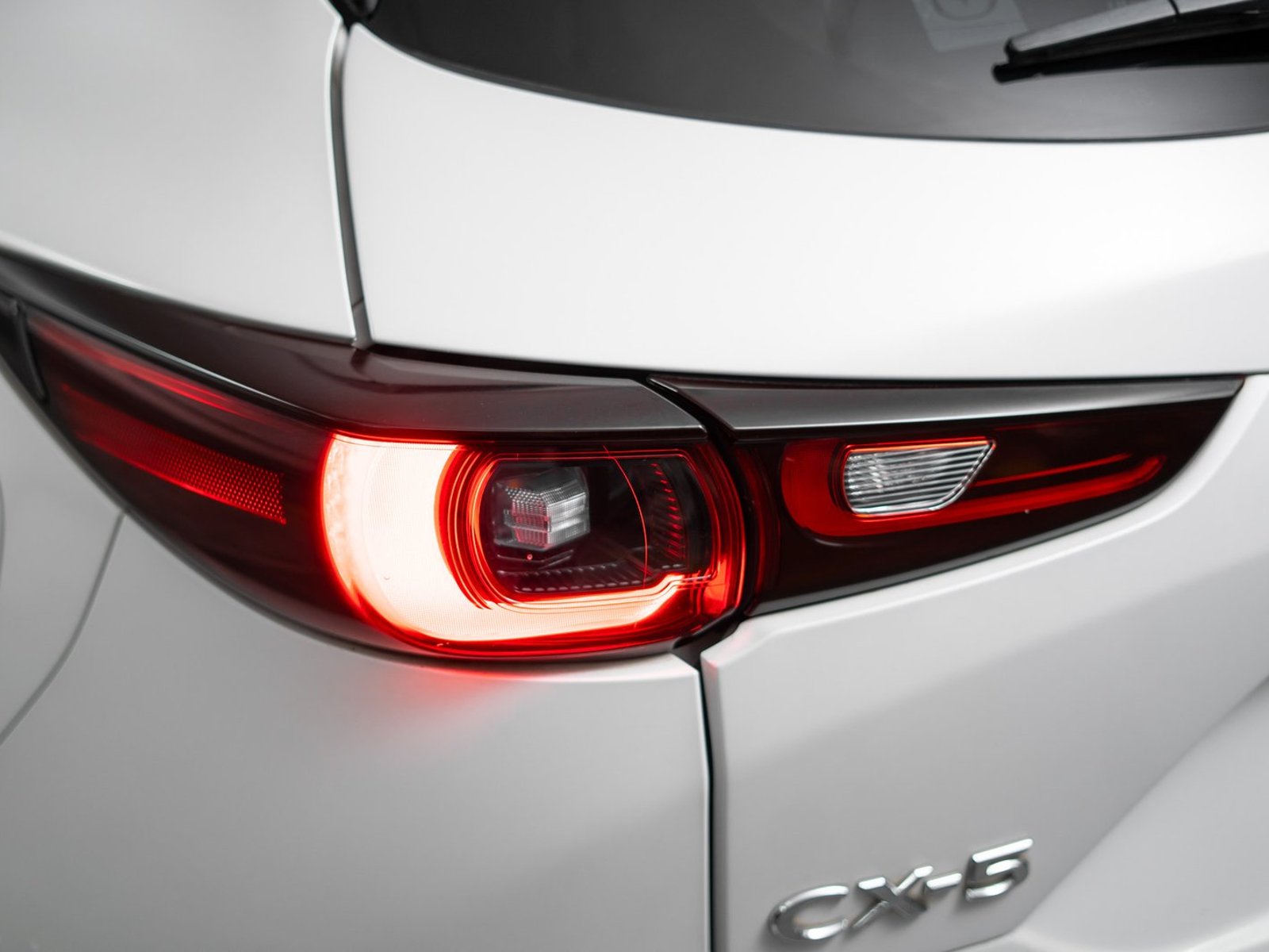Mazda Cx5 2.0 2023 - Foto 5 de 20