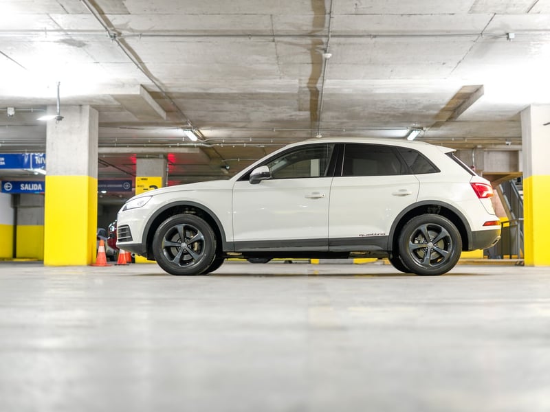 Audi Q5 2.0 2019 - Imagen 12 de 20