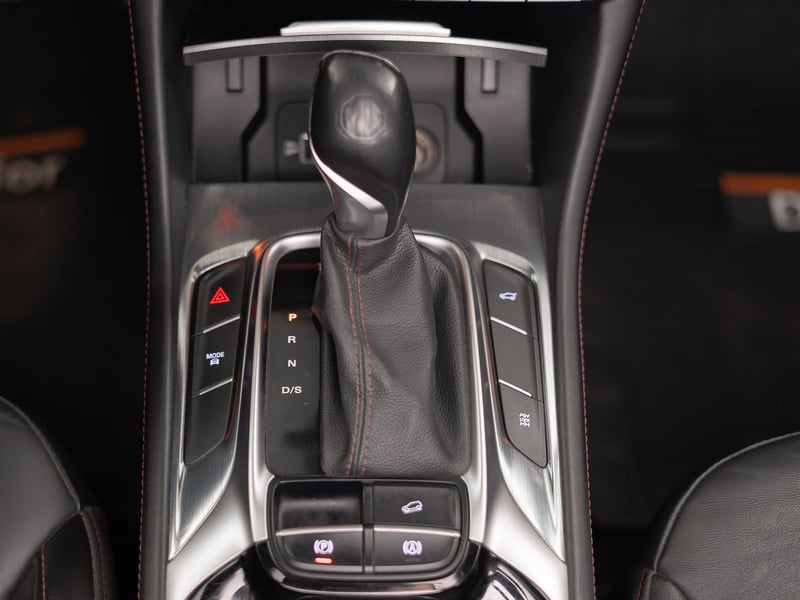 MG Hs 2.0 2022 - Imagen 19 de 20