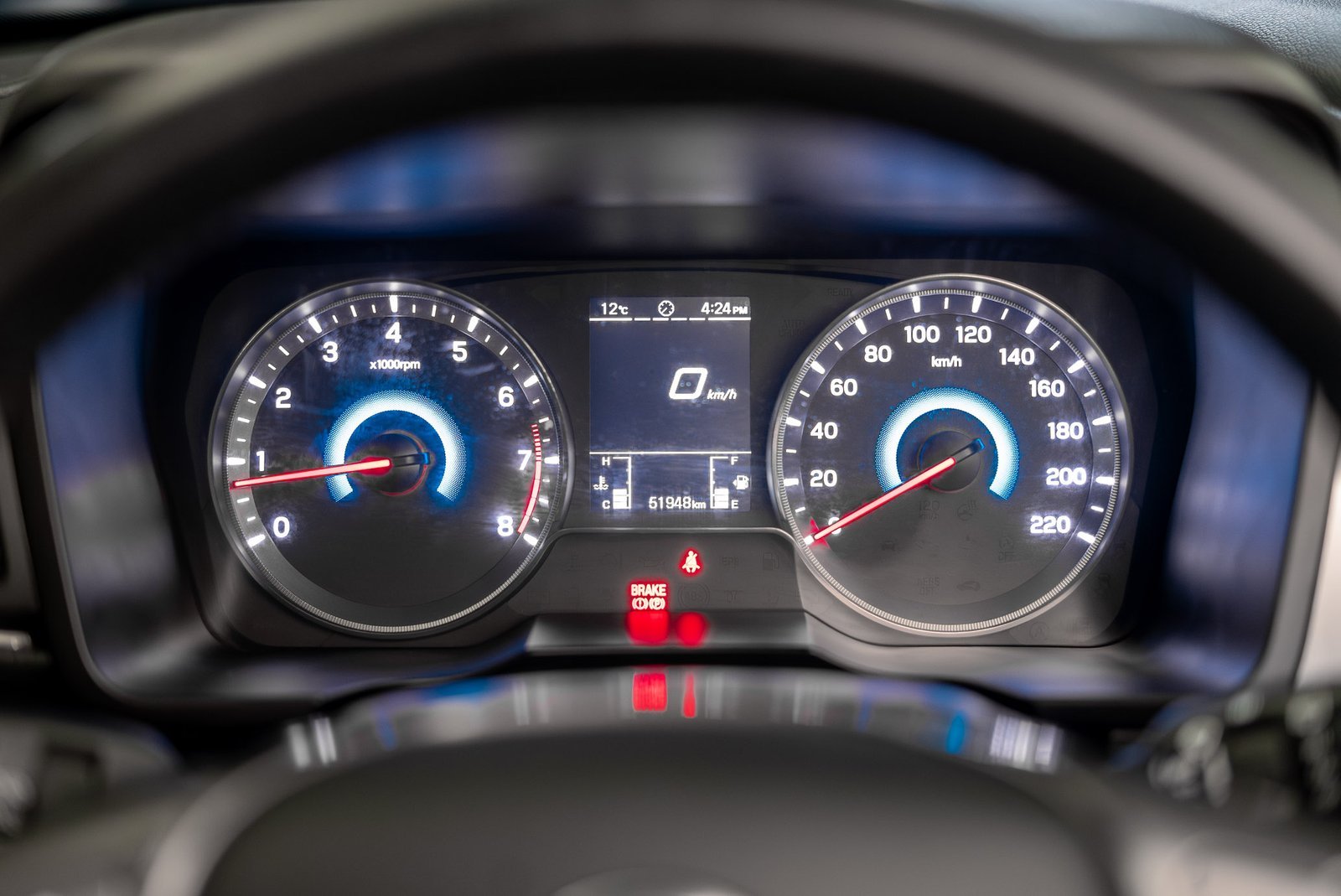SsangYong Tivoli 1.6 2020 - Imagen 13 de 17