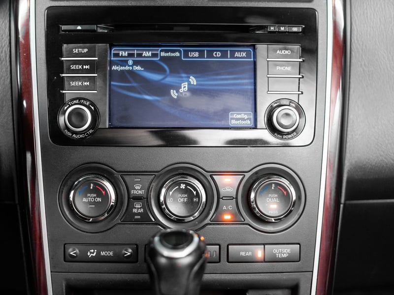 Mazda Cx9 3.7 2014 - Imagen 16 de 19