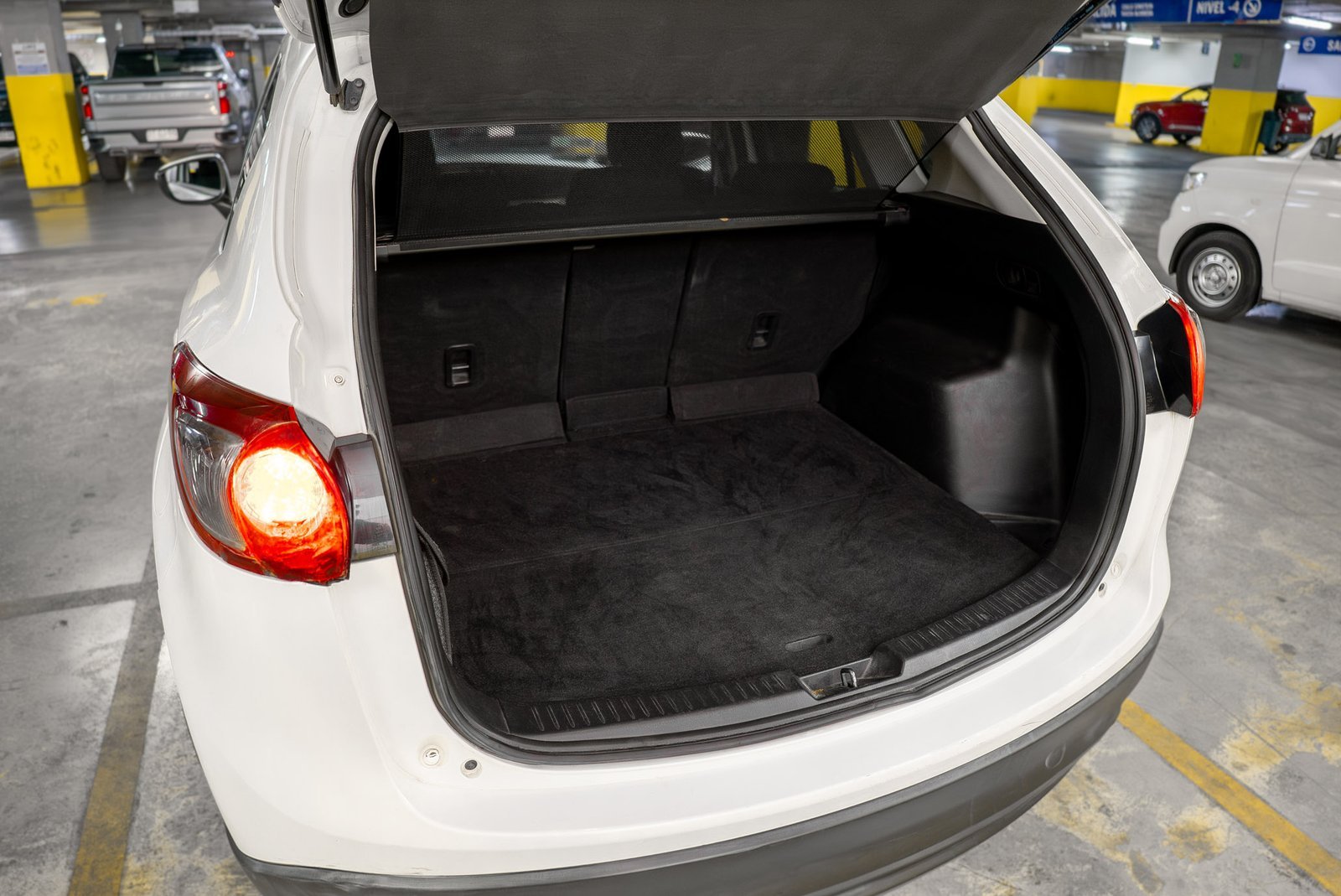 Mazda Cx-5 2.0 2016 - Imagen 19 de 19