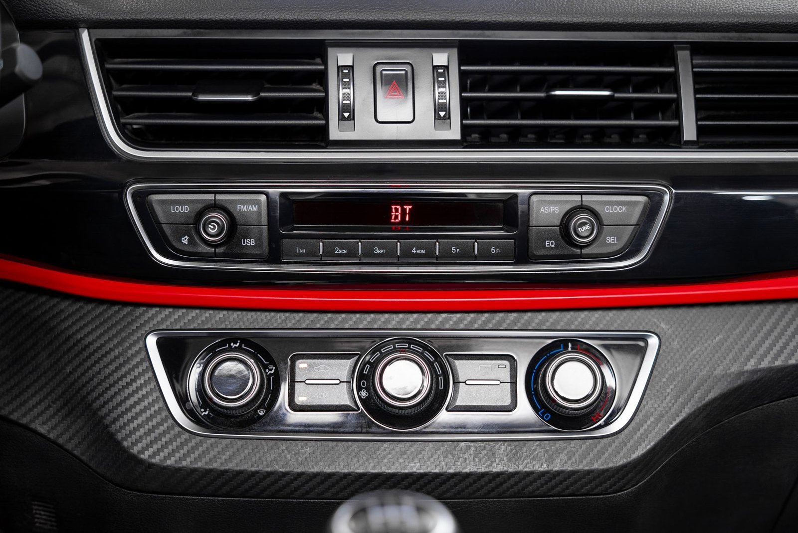 Dongfeng Sx5 1.6 2023 - Imagen 14 de 16