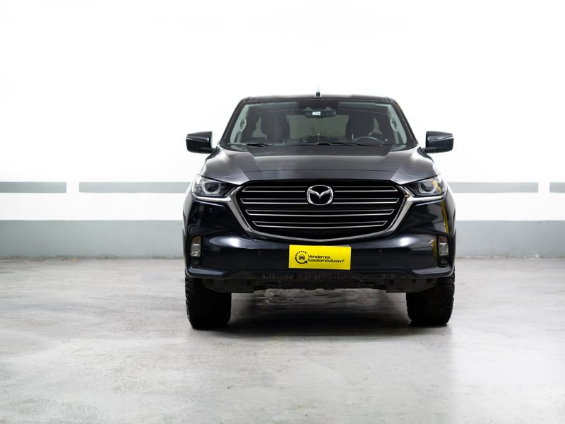 Mazda Bt-50 3.0 2023 - Imagen 6 de 20